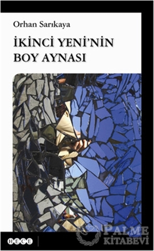 resm İkinci Yeni'nin Boy Aynası