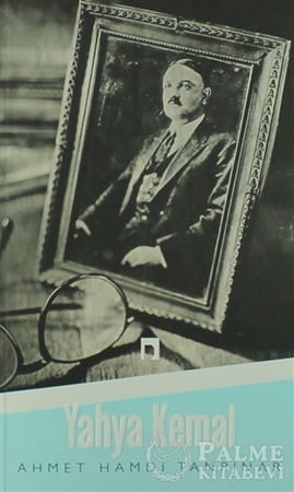 Resim Yahya Kemal