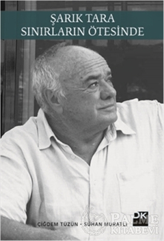 resm Şarık Tara - Sınırların Ötesinde