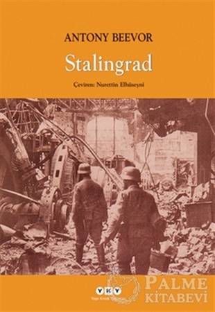 Resim Stalingrad