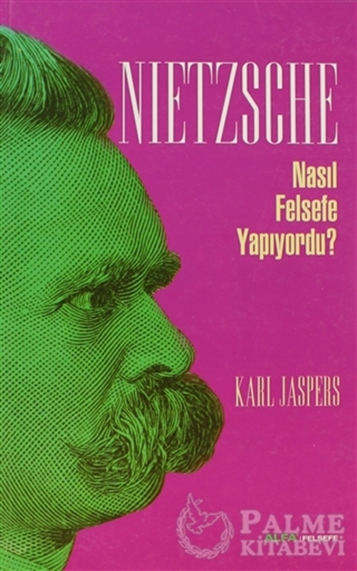 resm Nietzsche Nasıl Felsefe Yapıyordu?