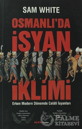 Resim Osmanlı’da İsyan İklimi