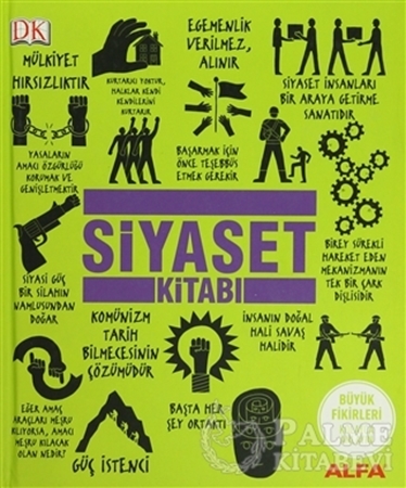 Resim Siyaset Kitabı