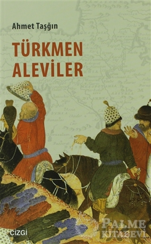 resm Türkmen Aleviler 
