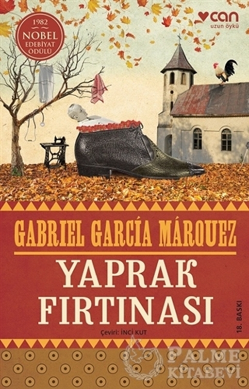 resm Yaprak Fırtınası