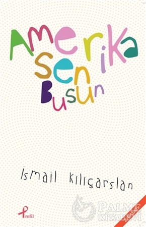 Resim Amerika Sen Busun