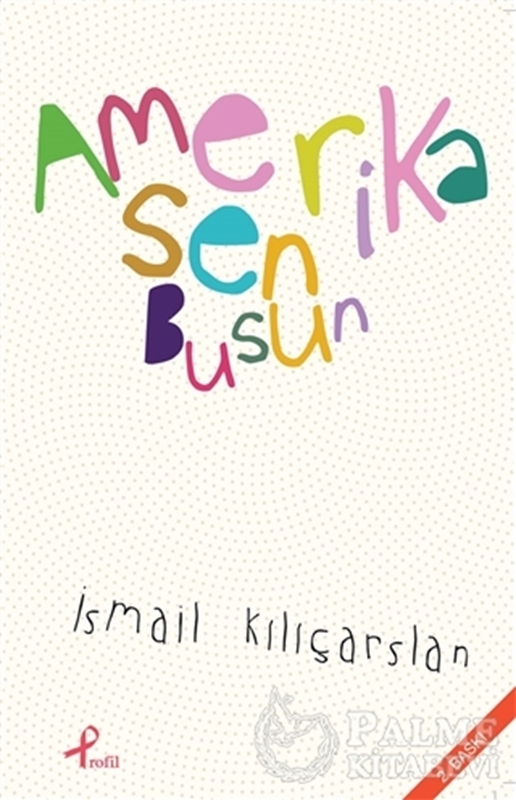 resm Amerika Sen Busun