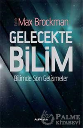 Resim Gelecekte Bilim