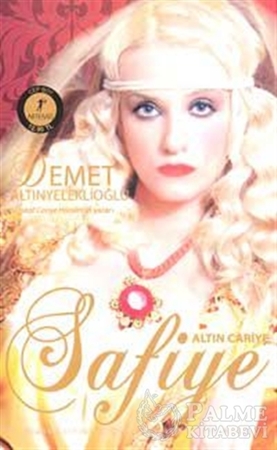 Resim Altın Cariye Safiye