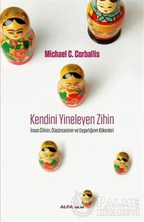 Resim Kendini Yineleyen Zihin