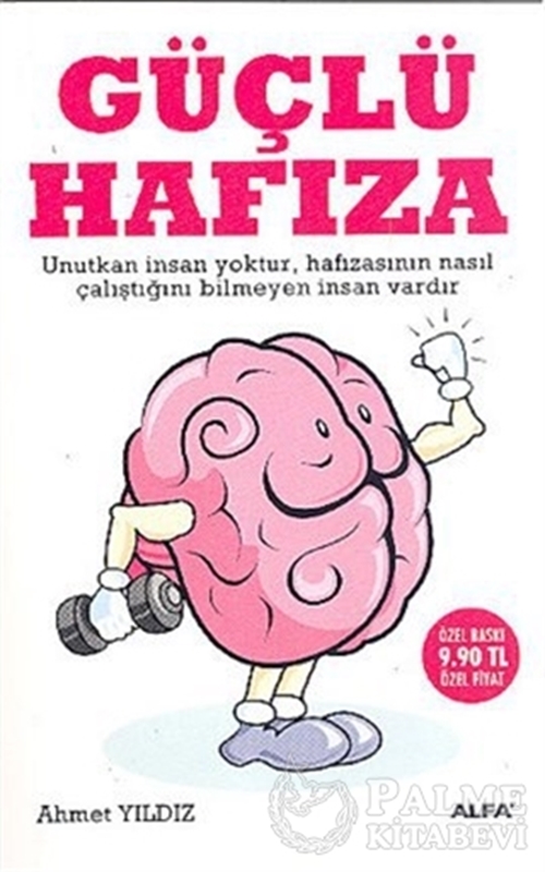 resm Güçlü Hafıza