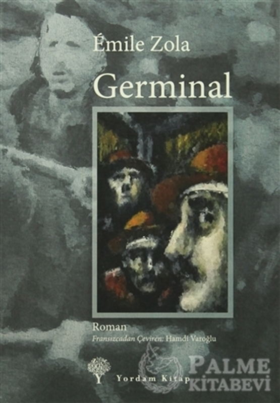 resm Germinal