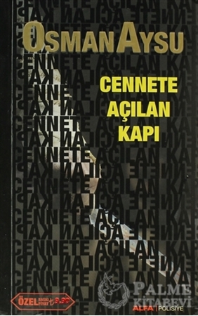 Resim Cennete Açılan Kapı