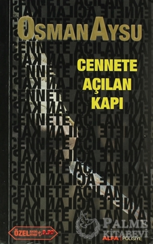 resm Cennete Açılan Kapı