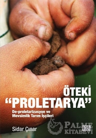 Resim Öteki "Proletarya"