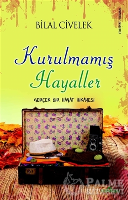 resm Kurulmamış Hayaller