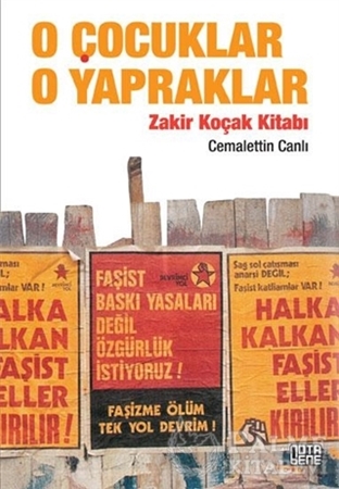 Resim O Çocuklar O Yapraklar