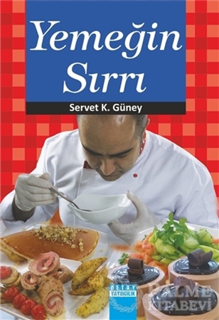 Resim Yemeğin Sırrı