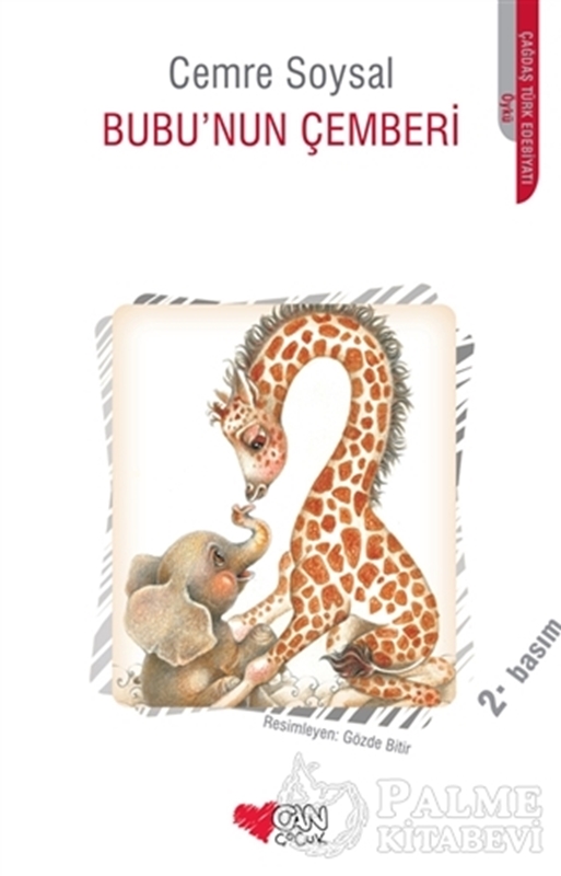 resm Bubu’nun Çemberi
