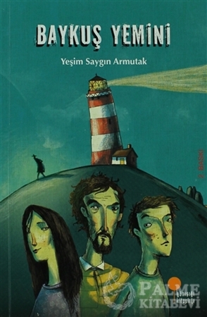 Resim Baykuş Yemini