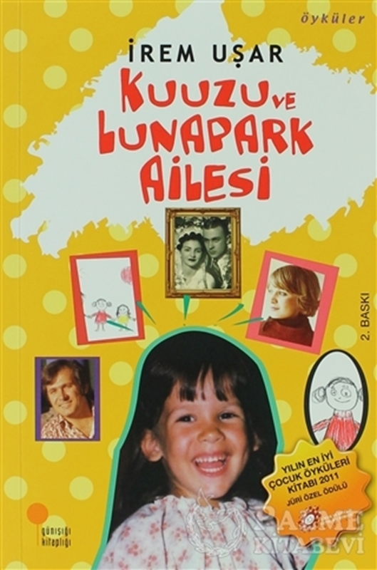 resm Kuuzu ve Lunapark Ailesi