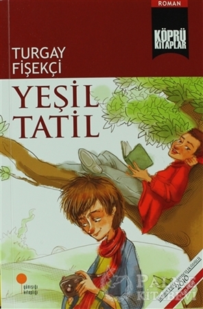 Resim Yeşil Tatil