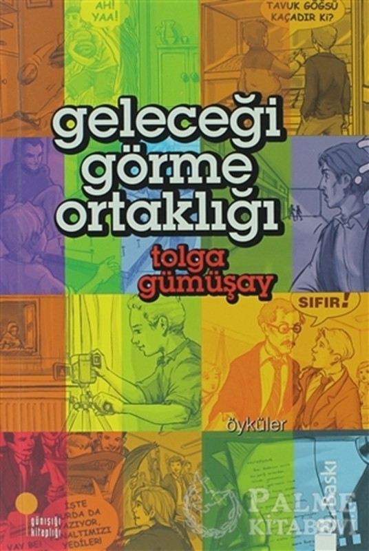 resm Geleceği Görme Ortaklığı