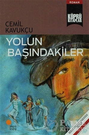 Resim Yolun Başındakiler