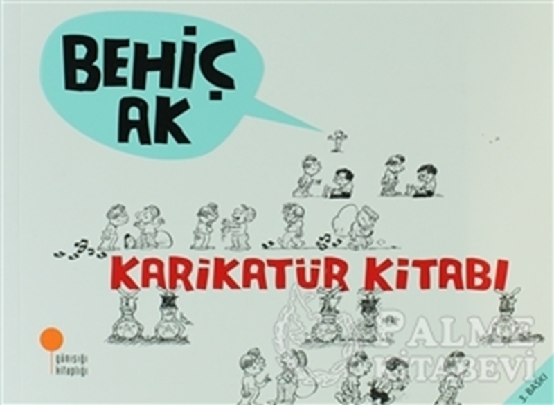 resm Karikatür Kitabı