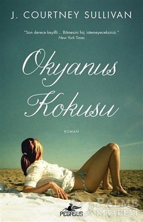 Resim Okyanus Kokusu