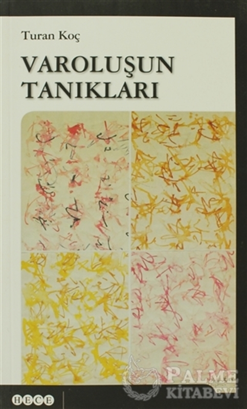 resm Varoluşun Tanıkları