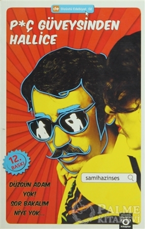 Resim P*ç Güveysinden Hallice
