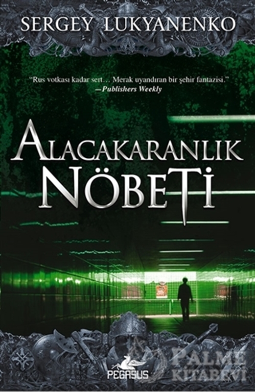 resm Alacakaranlık Nöbeti