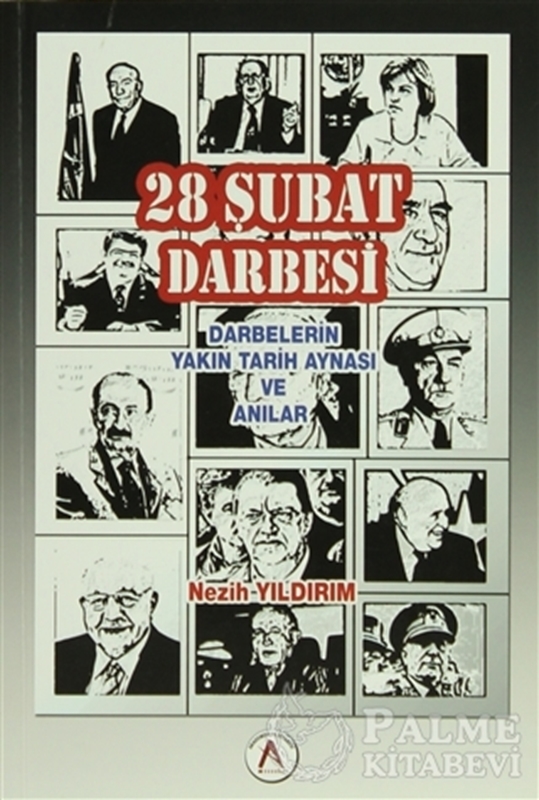 resm 28 Şubat Darbesi