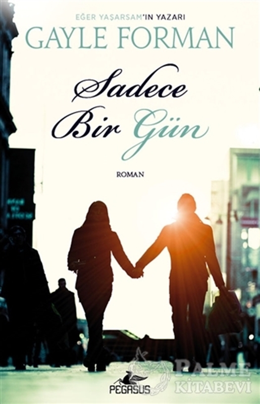 resm Sadece Bir Gün