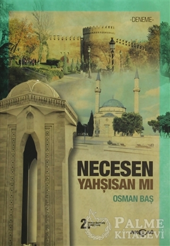 resm Necesen Yahşisan Mı