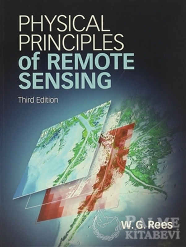 resm Physical Principles of Remote Sensing