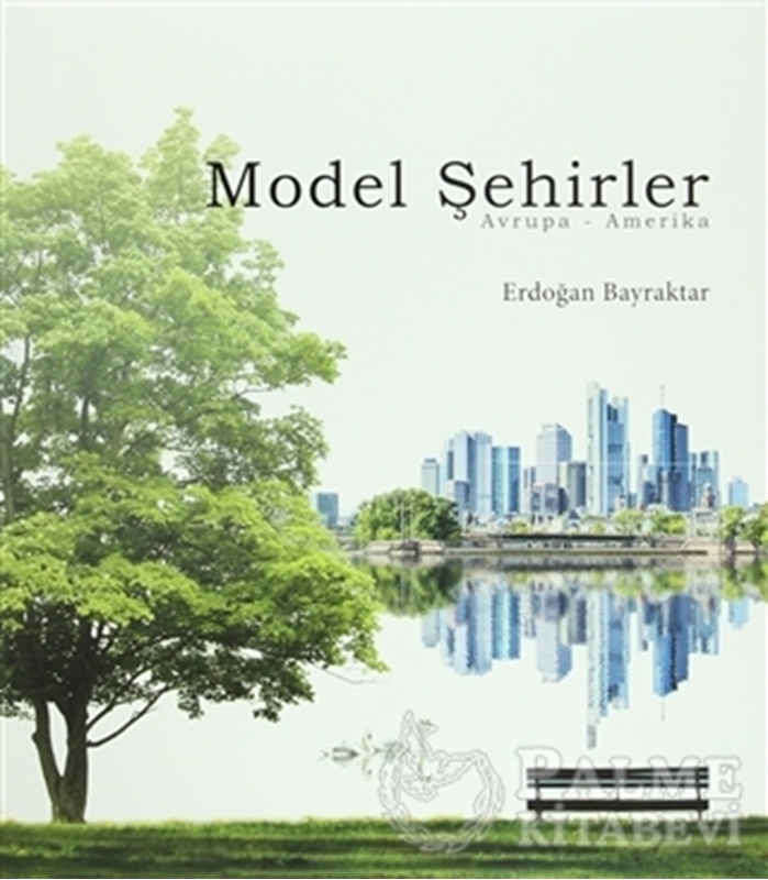 resm Model Şehirler : Avrupa - Amerika