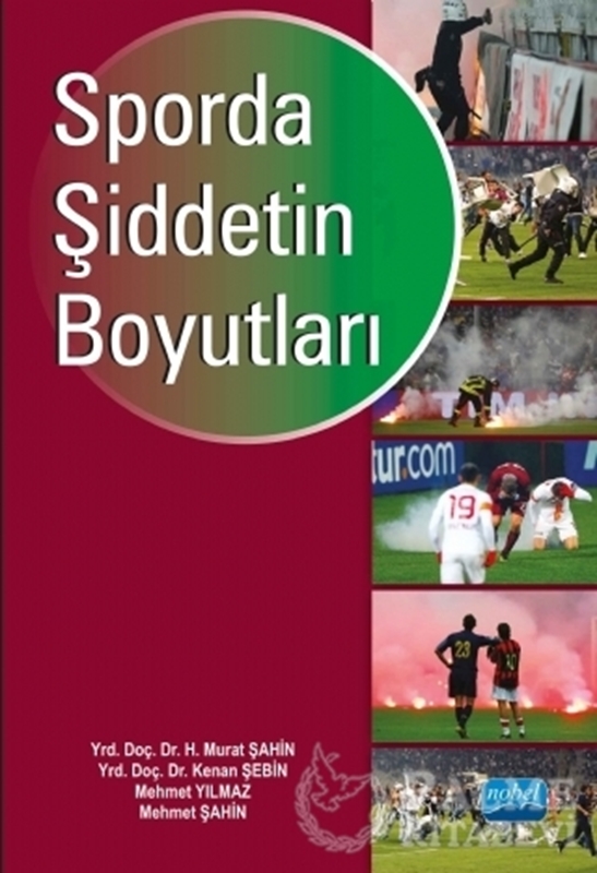 resm Sporda Şiddetin Boyutları