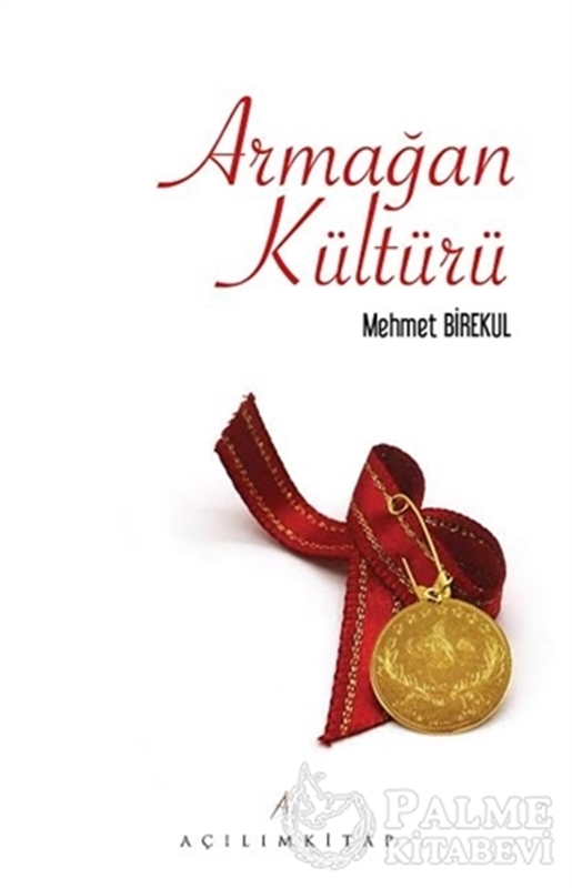 resm Armağan Kültürü