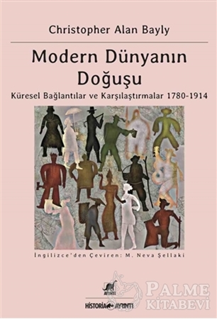 Resim Modern Dünyanın Doğuşu
