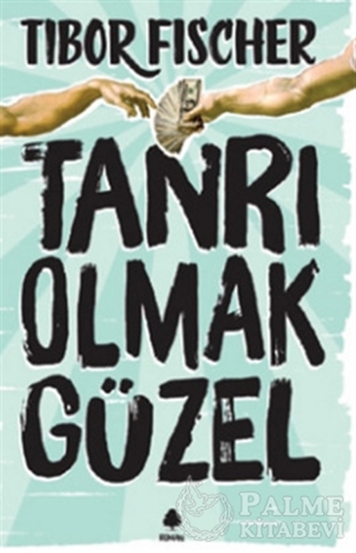 resm Tanrı Olmak Güzel