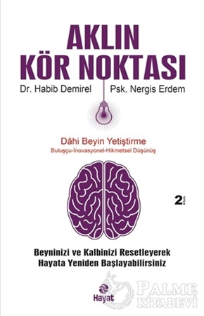 Resim Aklın Kör Noktası