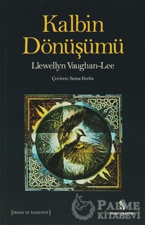 Resim Kalbim Dönüşümü