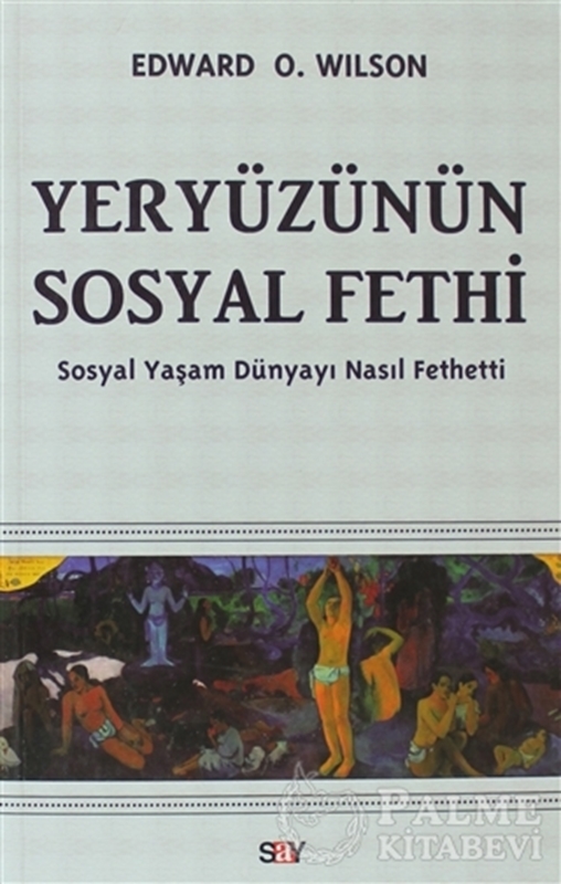 resm Yeryüzünün Sosyal Fethi