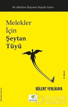 Resim Melekler İçin Şeytan Tüyü