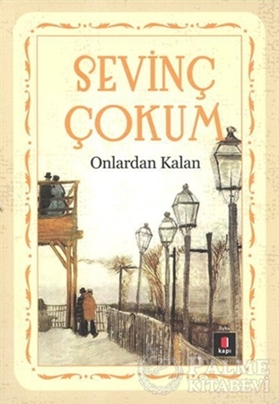 Resim Onlardan Kalan