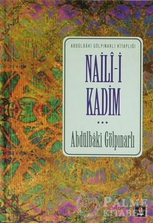 Resim Naili-i Kadim