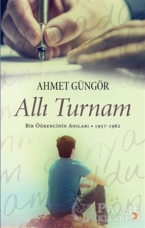 Resim Allı Turnam