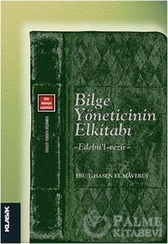 resm Bilge Yöneticinin El Kitabı